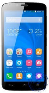 Замена стекла экрана Хонор 3C Lite