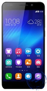 Замена дисплея Хонор 6 dual