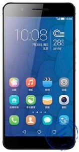 Замена стекла экрана Хонор 6 Plus