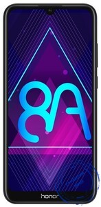Замена аккумулятора (батареи) Хонор 8A