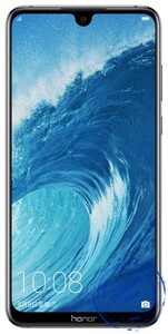 Замена корпуса Хонор 8X Max