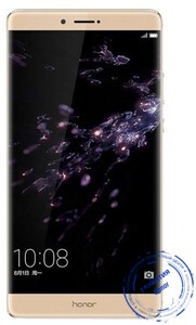 Замена стекла экрана Хонор Note 8