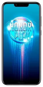 Honor Play