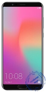 Замена стекла экрана Хонор View 10