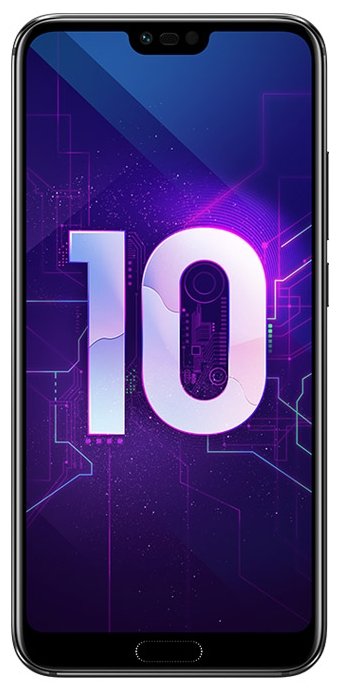 Замена камеры Honor 10