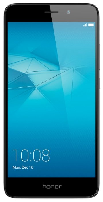 Замена камеры Honor 5C