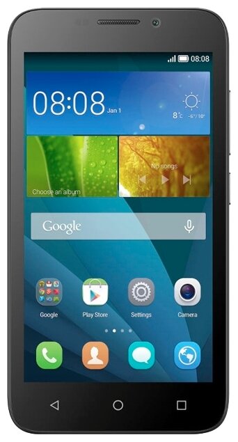 Замена камеры Honor Bee