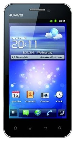 Замена камеры Honor U8860