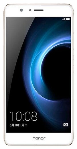 Замена камеры Honor V8